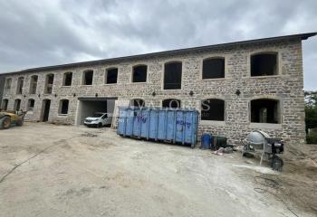 Bureaux à vendre en parc d'activité proche gare de Francheville  à Chaponost - 69630