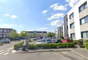 Vente bureaux - Proche Rennes, N137, Aéroport et Gare  à Chartres-de-Bretagne - 35131