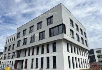 Bureau à vendre (35131) - 254 m²  à Chartres-de-Bretagne - 35131