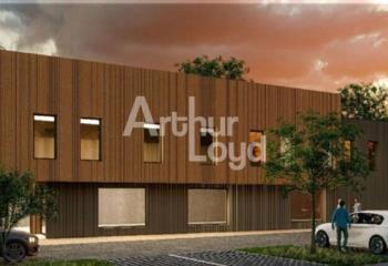 Vente bureaux - Proche D1203 et transports en commun  à Charvonnex - 74370