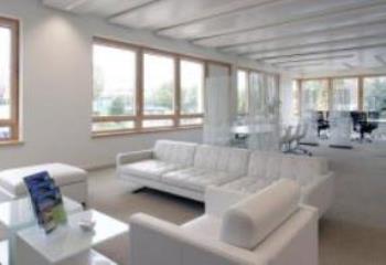 Vente bureaux - Proche Parc de Sceaux et Coulée Verte  à Châtenay-Malabry - 92290