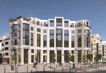 Vente bureaux - Proche A4, RER et TGV  à Chessy - 77700
