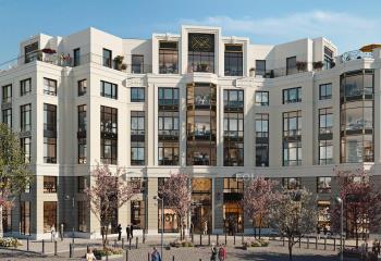 Vente bureaux, proche A4, A104 et RER A  à Chessy - 77700