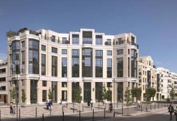 Vente bureaux - Proximité A4, RER A et TGV  à Chessy - 77700