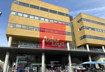 Vente bureaux - Proche gare, bus et A6  à Chilly-Mazarin - 91380