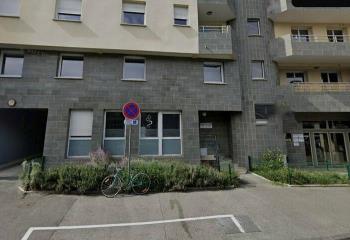 Bureaux à vendre - Secteur Marcombes /Salins  à Clermont-Ferrand - 63000