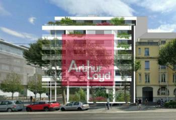 Achat bureaux - Secteur Stade République  à Clermont-Ferrand - 63000