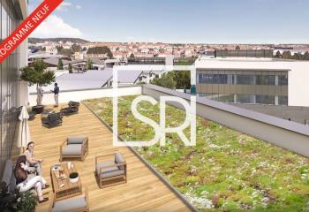 Vente bureaux - Proximité A75, A71, bus et commerces  à Clermont-Ferrand - 63000