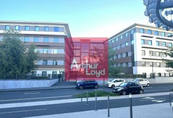 Vente bureaux secteur CHU Estang - Proximité transports en commun et tramway