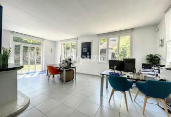 Achat bureau à - Avec cuisine équipée