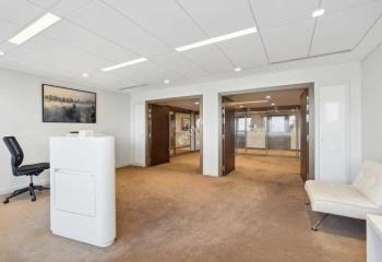 Bureau à vendre Clichy (92110) - 461 m²  à Clichy - 92110
