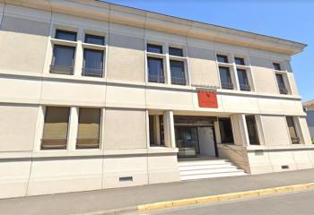 Vente bureaux hyper centre - Proche route d'Angoulème  à Cognac - 16100