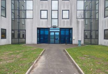 Bureau à vendre Coignières (78310) - 255 m²  à Coignières - 78310