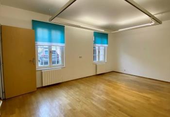 Vente bureaux centre-ville - Proche gare et transports  à Colmar - 68000