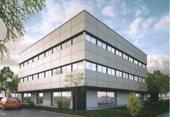 Vente bureau - Proche centre-ville et gare  à Colmar - 68000