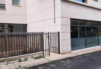 Bureau à vendre Colombes (92700) - 180 m²  à Colombes - 92700