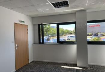 Bureau à vendre Colomiers (31770) - 280 m²  à Colomiers - 31770