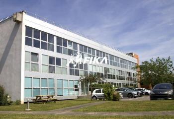 Bureaux à vendre à - Avenue Yves Brunaud - Zone aéroportuaire  à Colomiers - 31770