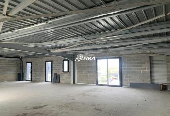 Vente bureaux - Proche Rocade, gare et aéroport  à Colomiers - 31770