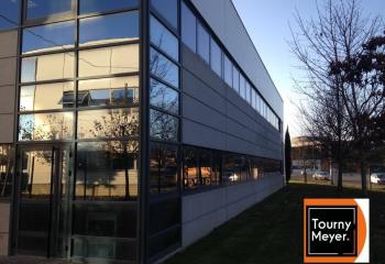 Vente bureaux - ZAC du Perget  à Colomiers - 31770