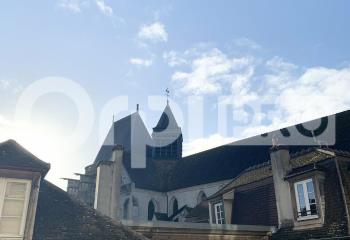 Bureau à vendre - à deux pas du parvis Saint Antoine  à Compiègne - 60200