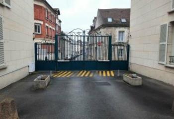 Vente d'un bureau en centre ville de  à Compiègne - 60200
