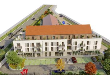 Vente bureaux - Proche gare SNCF et autoroutes  à Compiègne - 60200