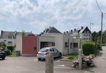Bureaux à vendre à - Idéal secteur médical et paramédical  à Concarneau - 29900