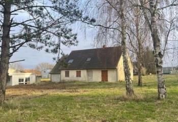 Vente bureaux - Proche Le Mans et A11  à Connerré - 72160