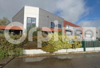 Vente bureaux - bâtiment industriel - artisanal - commercial