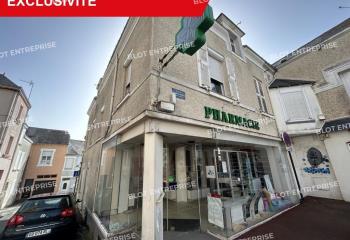 Vente de bureaux