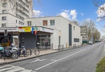 Bureau à vendre Courbevoie (92400) - 840 m²  à Courbevoie - 92400