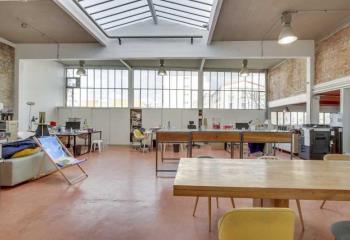 Bureau à vendre Courbevoie (92400) - 430 m²  à Courbevoie - 92400