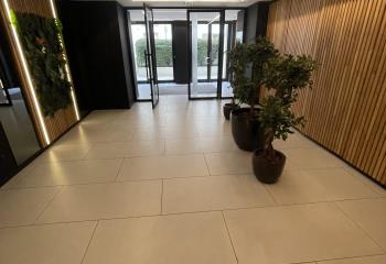 Bureau à vendre (92400) - 274 m²  à Courbevoie - 92400