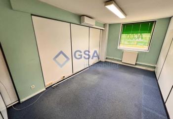 Vente bureaux - immeuble Espace Elysée - A6  à Courcouronnes - 91080