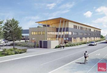 Bureau à vendre (34660) - 1149 m²  à Cournonterral - 34660