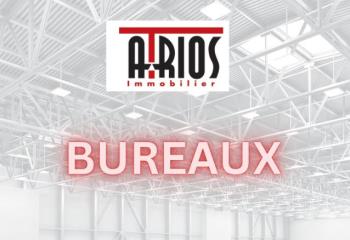 Vente bureaux route très passante  à Cuers - 83390