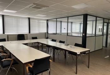 Vente bureaux - Proche Soissons, gare et autoroute