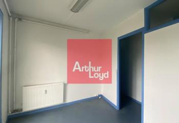 Vente bureau - Proche N104 et A5  à Dammarie-les-Lys - 77190
