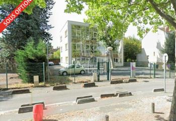 Vente de bureaux proche de la gare de Melun