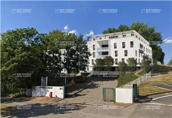Vente bureaux - Proche Techlid, accès facile  à Dardilly - 69570