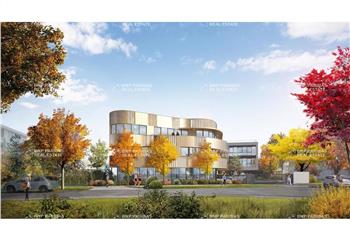 Vente bureaux - Proche TECHLID, nombreux parkings et terrasses  à Dardilly - 69570