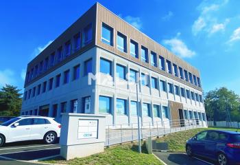 Vente bureaux - Proche gare SNCF le Jubin et bus  à Dardilly - 69570