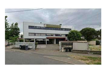Vente bureaux - Proximité autoroute A6  à Dardilly - 69570