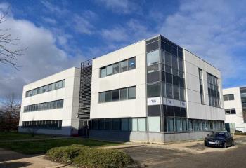 Vente bureaux - Parc arboré, proche autoroute et services  à Dardilly - 69570