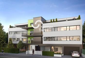 Vente bureaux - Proche A6, bus et gare de Vaise  à Dardilly - 69570