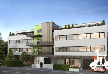 Bureaux à vendre en plein cœur de la Techlid - Dywork  à Dardilly - 69570