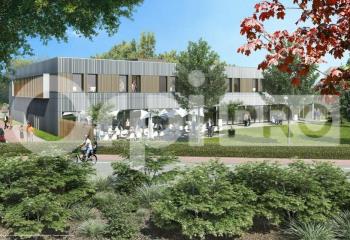 Vente bureaux à - Techlid - Accès autoroute  à Dardilly - 69570