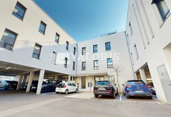 Achat bureau secteur Techlid proche A7 et transports  à Dardilly - 69570