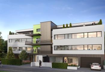 Vente bureaux - Proche A6, A89, Périphérique Nord et Gare de Vaise  à Dardilly - 69570